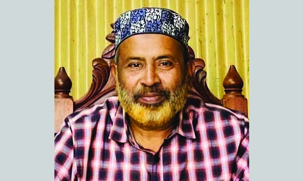 ভাড়াটে খুনিদের হাতেই খুন হন বিএনপি নেতা জাহাঙ্গীর