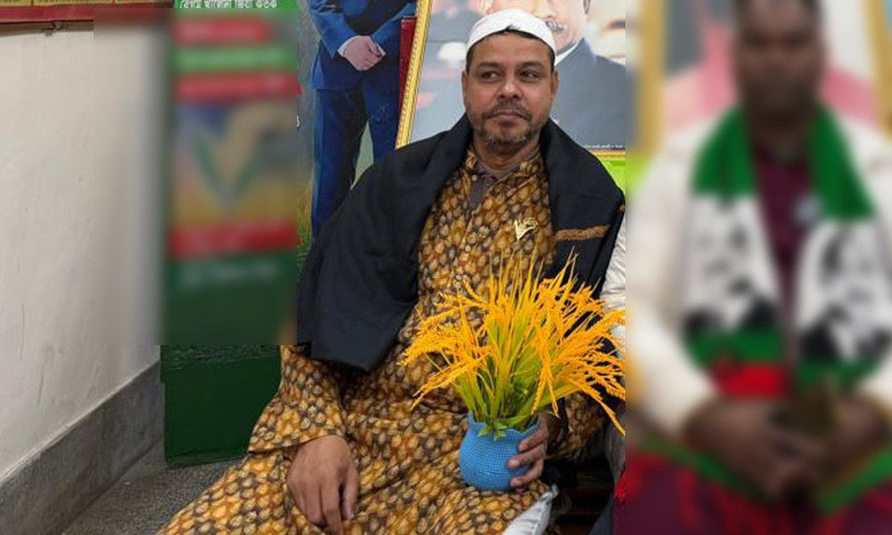 প্রধানমন্ত্রীর ছবি ব্যবহার করে প্রতারণা করা সেই মজিবুর গ্রেপ্তার