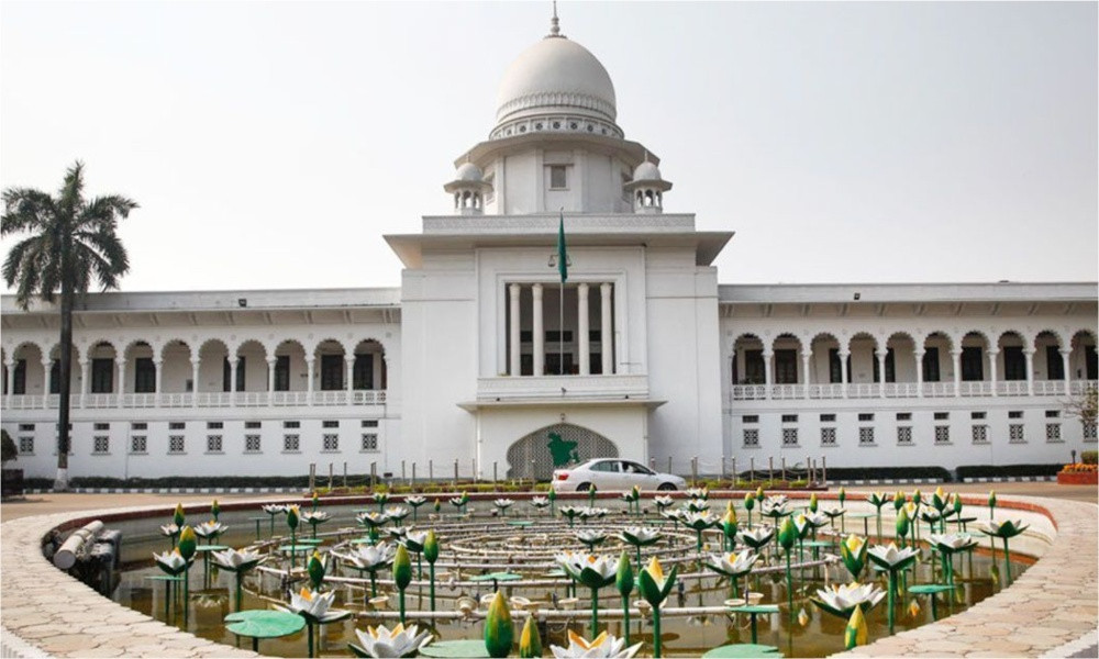 ভরণপোষণ সন্তানের অধিকার, মা-বাবার তালাকের ওপর নির্ভরশীল নয় : হাইকোর্ট