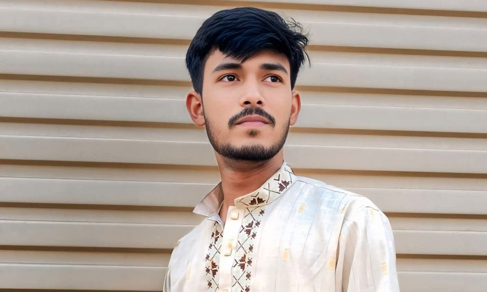 সৌদি আরবে কারখানার মেশিনে কাটা পড়ে বুড়িচংয়ের যুবক নিহত