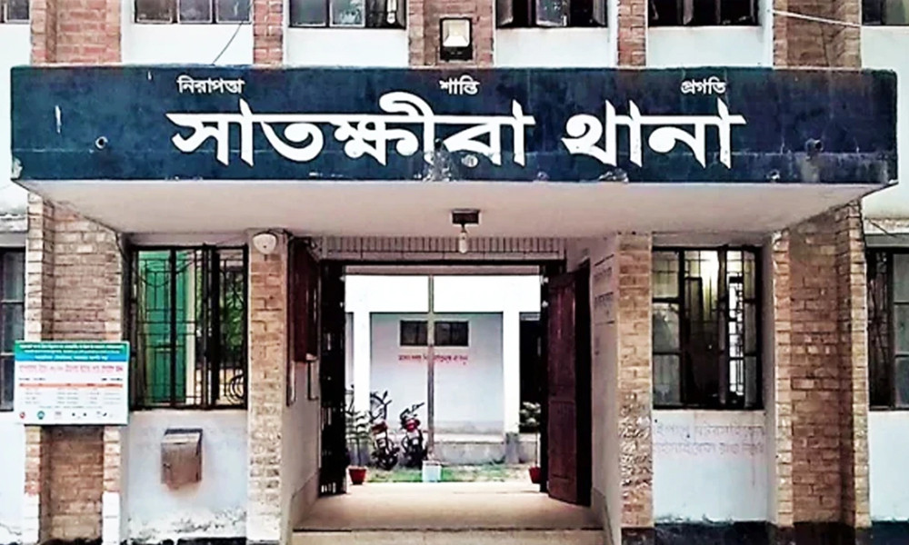 বাড়ি থেকে বের হয়ে আর ফেরেননি বৃদ্ধা, পরিত্যক্ত ভবনে মিলল মরদেহ
