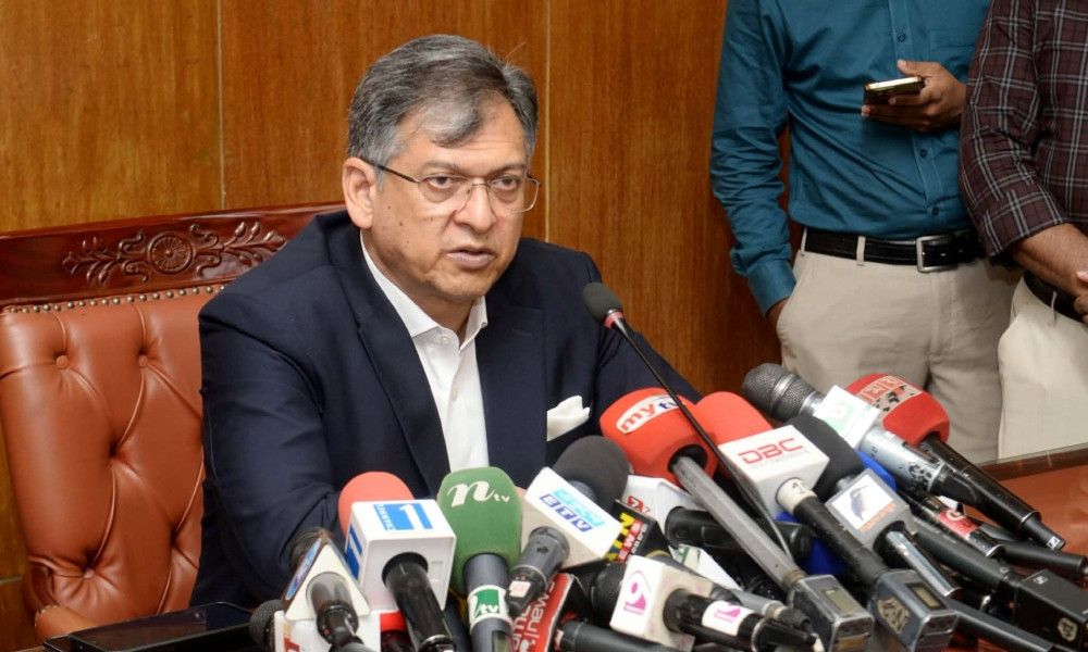নকলমুক্ত ও মানসম্মত শিক্ষা নিশ্চিত করতে সরকার আপসহীন: স্বরাষ্ট্রমন্ত্রী