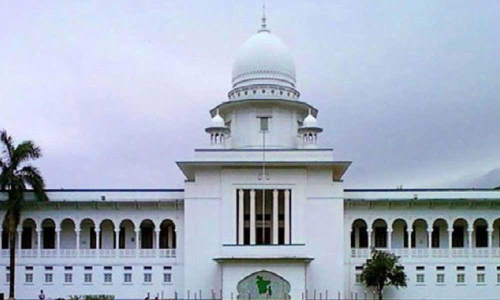 আবু সাঈদ হত্যায় খালাস চেয়ে ৪ আসামির আপিল