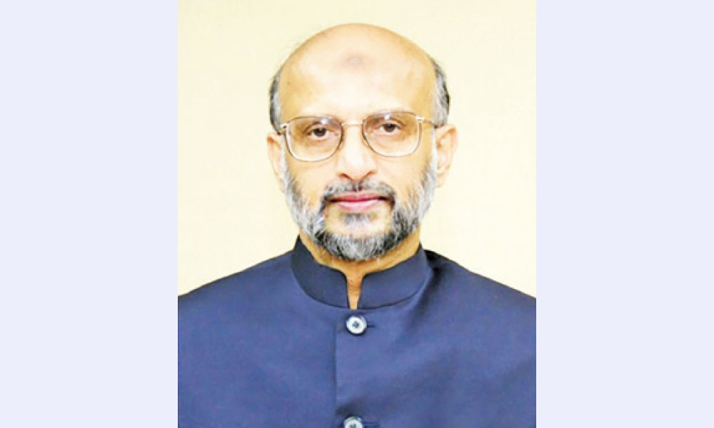 এআইবির চেয়ারম্যান বদিউর রহমান