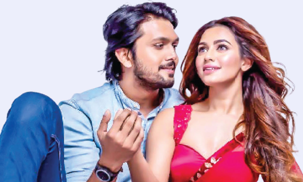 প্রেমী ও প্রেমী