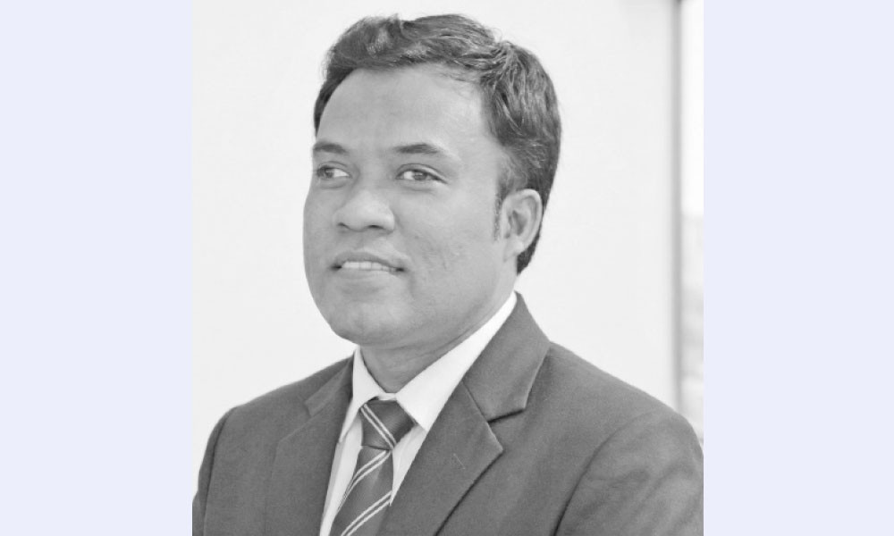 বান্দরবানে বন্যা ও পাহাড়ধস : একটি সতর্কবার্তা