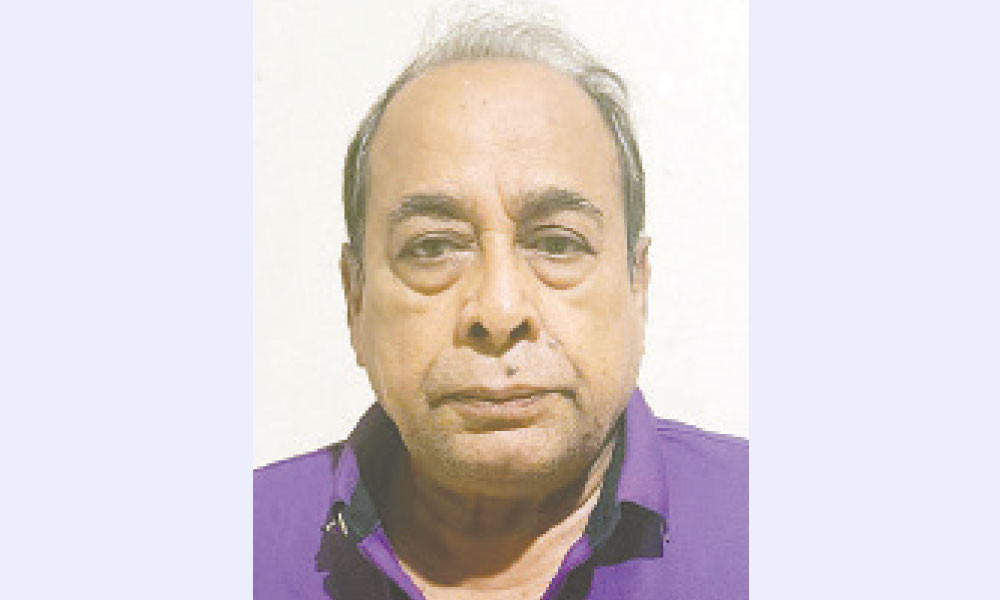 শহীদ রাষ্ট্রপতি জিয়ার ঘাতক মেজর মোজাফফর গ্রেপ্তার