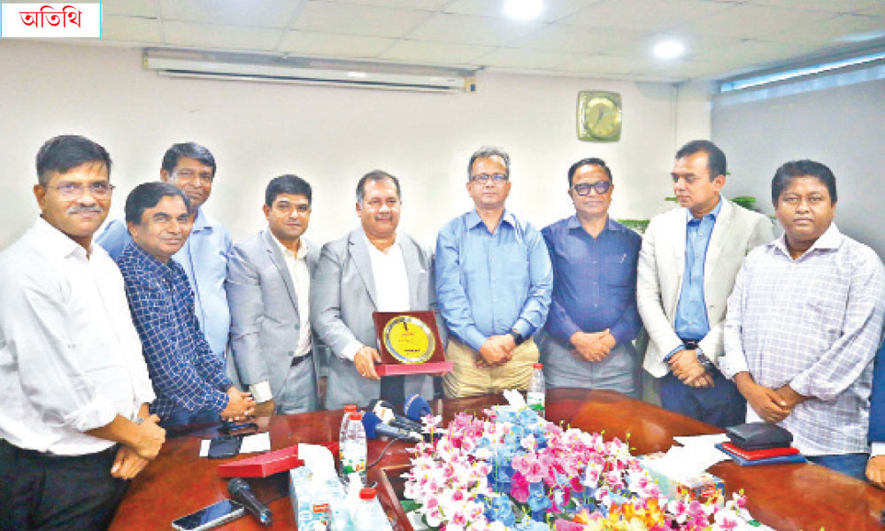 সংবাদপত্রের মালিকদের বিনিয়োগের নিরাপত্তা ও নীতিগত সহায়তা লাগবে