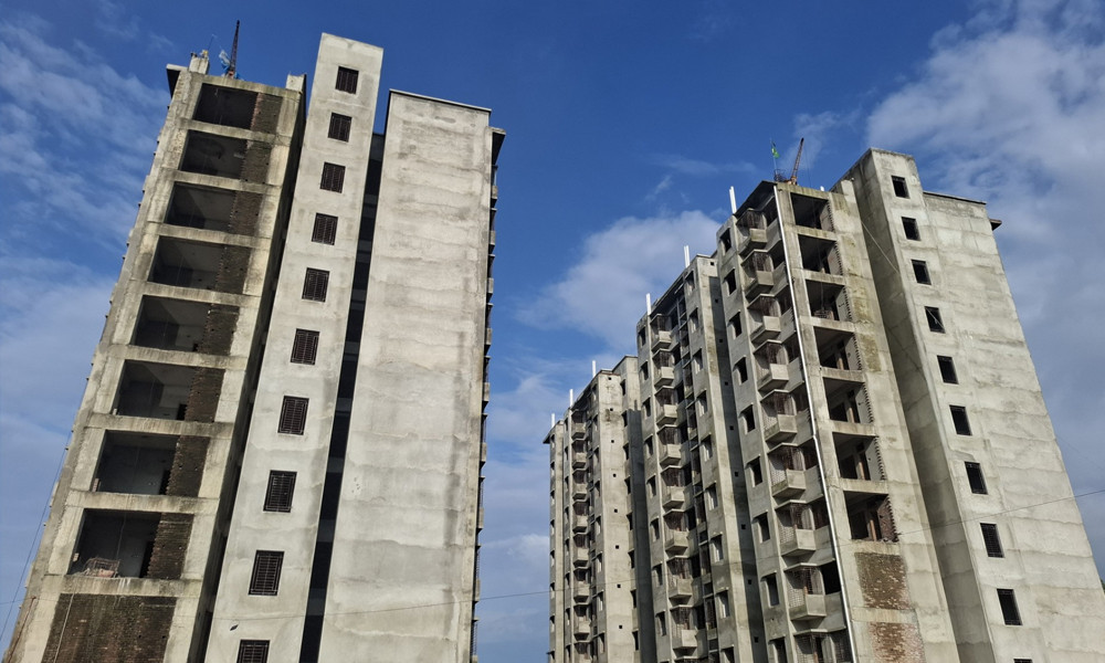 জাককানইবি নিরাপত্তা সরঞ্জাম ছাড়া কাজ করছেন শ্রমিকরা, বিভিন্ন সময় নিহত ৩