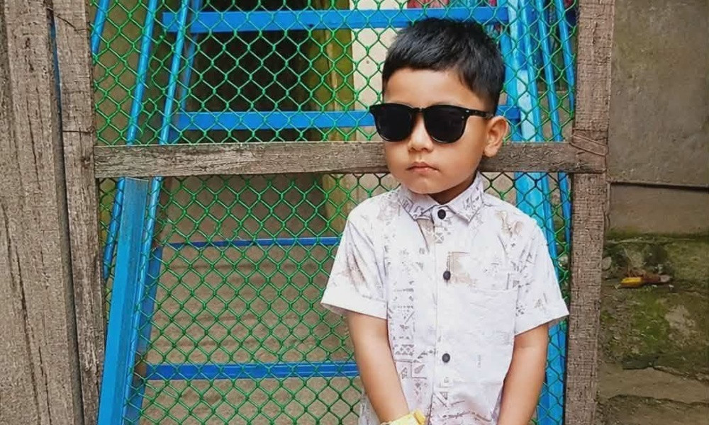 কুমিল্লায় খাল থেকে ৫ বছরের শিশুর লাশ উদ্ধার