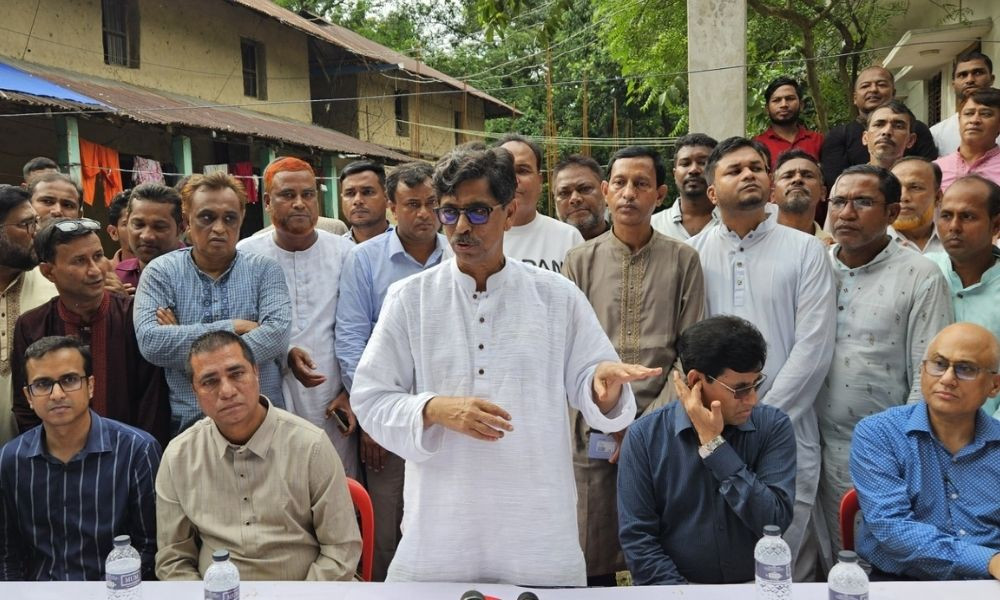 কৃষক কার্ড কৃষকের অধিকার, কোনো বিশেষ শ্রেণির জন্য নয় : কৃষিমন্ত্রী