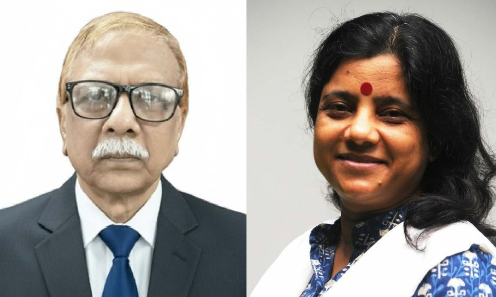 ক্লাইমেট অ্যাকশন ফোরামের নতুন কার্যনির্বাহী কমিটি গঠন