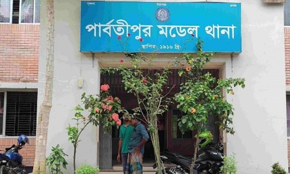 পারিবারিক বিরোধে বাবার শাবলের আঘাতে ছেলে নিহত