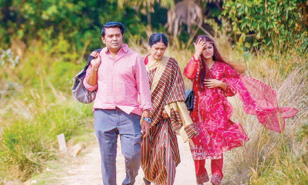 গৃহযুদ্ধ