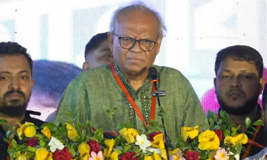 কিশোর-তরুণদের হত্যার পর শেখ হাসিনার ক্ষমা নেই : রিজভী