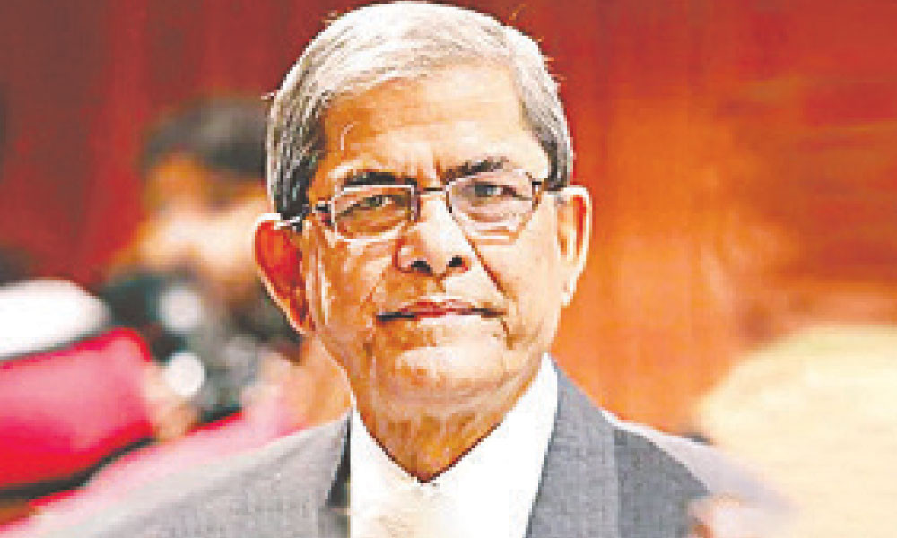 ক্ষমতায় যেতে জুলাই আন্দোলন ব্যবহার করতে চায় বিরোধী দল