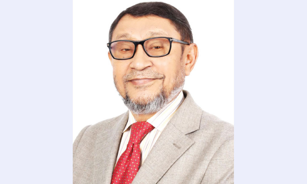 সমাজকে ভালোভাবে গড়তে কাজ করে যাচ্ছে বসুন্ধরা শুভসংঘ