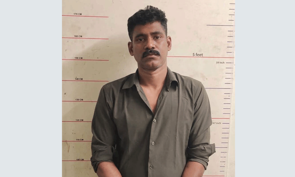 অবশেষে ধরা পড়ল শীর্ষ সন্ত্রাসী সুব্রত বাইনের ‘ঘনিষ্ঠ সহযোগী’ বাপ্পি