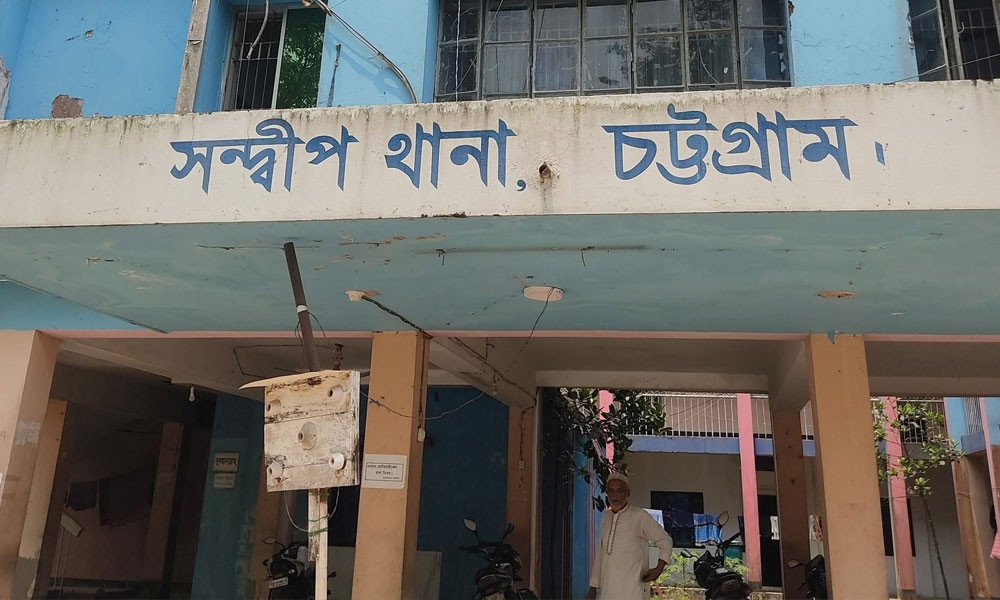 সন্দ্বীপে বিদ্যুৎস্পৃষ্টে স্কুলছাত্রের মৃত্যু
