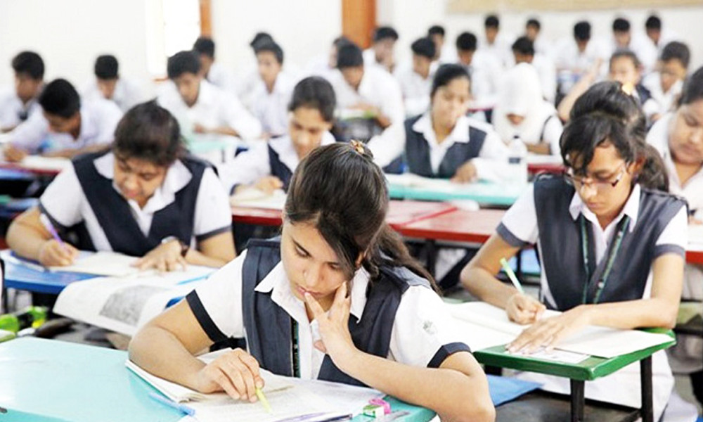 এসএসসির ফল প্রকাশের সম্ভাব্য সময় জানাল বোর্ড