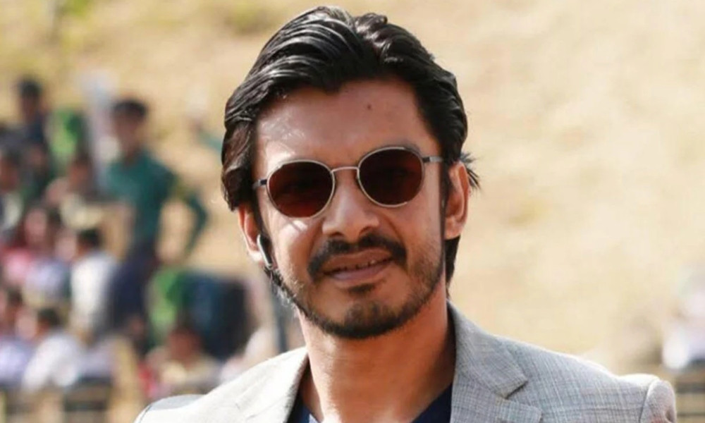 হকি ফেডারেশনের নতুন সাধারণ সম্পাদক ইশতিয়াক সাদেক