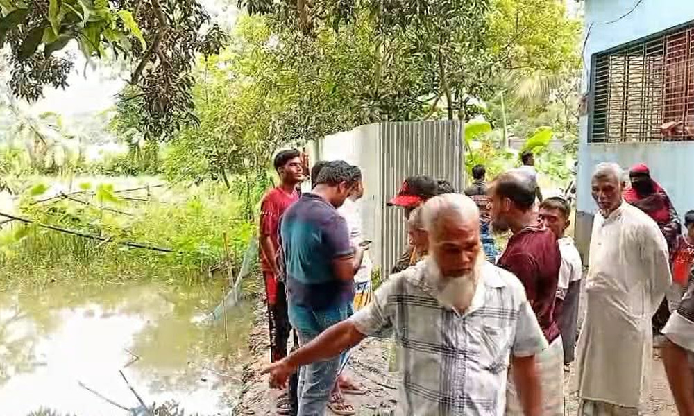 মাধবদীতে ডাকাতদলের হামলায় নিহত ১