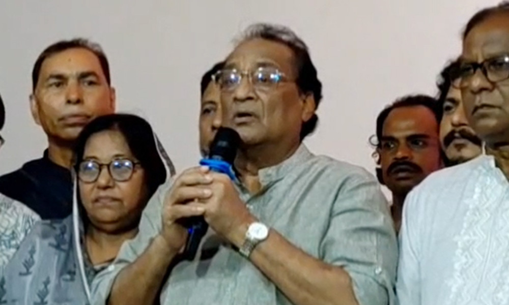 ‘মুনসুর উল করিম শুধু রাজবাড়ীর নন, সমগ্র দেশের গর্ব’