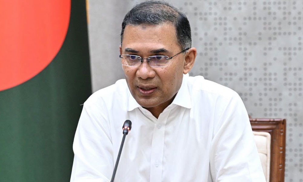 প্রধানমন্ত্রীর সভাপতিত্বে পরিবেশ দূষণবিষয়ক বৈঠক