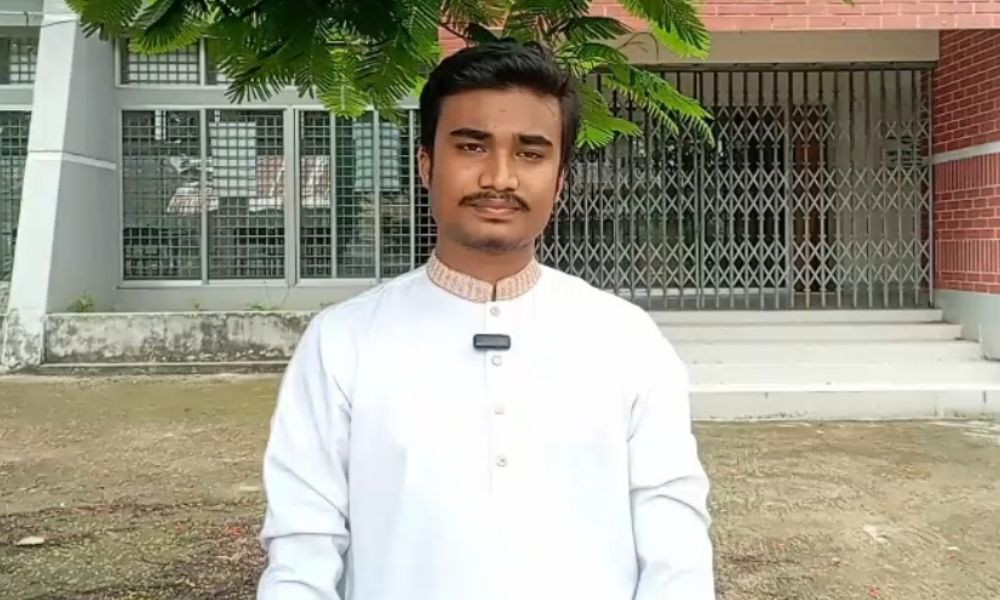 এখনো বেঁচে আছি শরীরে ২২টি সিসা নিয়ে