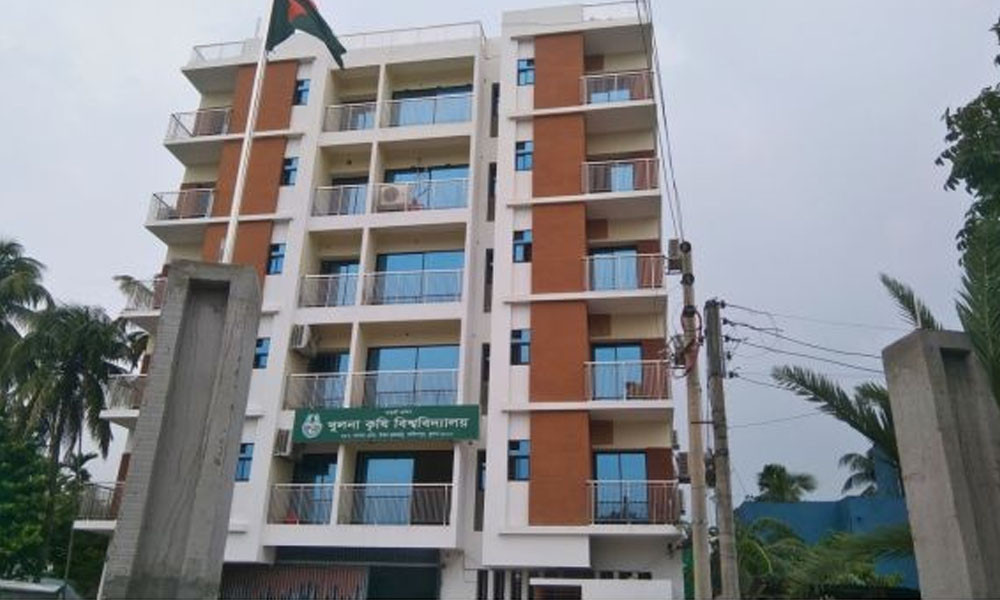 ১১ বছরেও স্থায়ী ক্যাম্পাস হয়নি