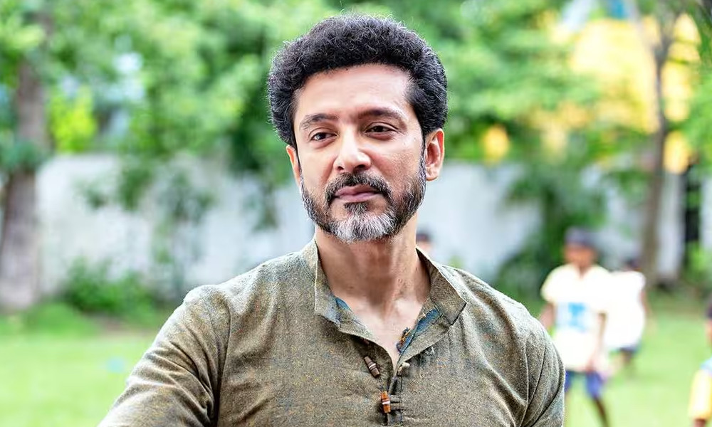 বাবা হারালেন টোটা রায়চৌধুরী