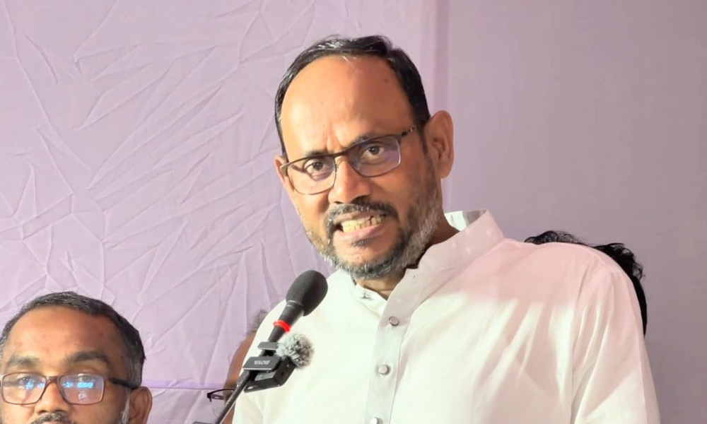 পোলট্রি খামারিদের সহজ শর্তে ঋণসুবিধা নিশ্চিত করা হবে : প্রতিমন্ত্রী টুকু