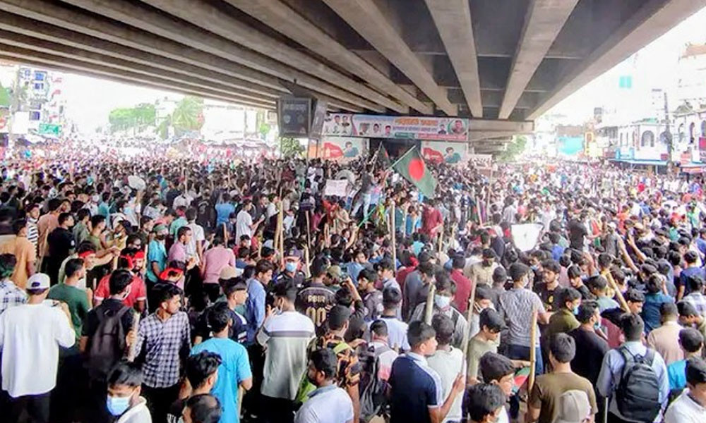 ফেনীর ৭ হত্যায় ২২ মামলা নিয়ে অনিশ্চয়তা