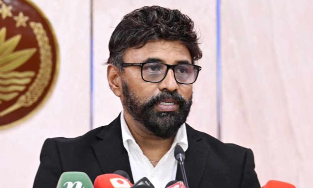 নির্বাচনী ইশতেহার ও জুলাই সনদ একসঙ্গে বাস্তবায়ন হচ্ছে : প্রেসসচিব