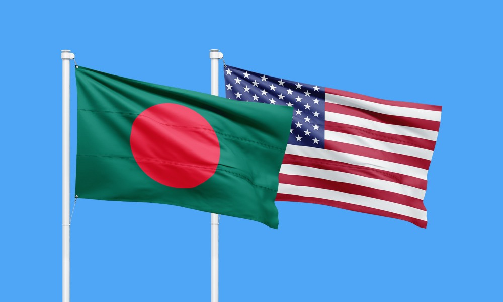 বাংলাদেশ-যুক্তরাষ্ট্র যৌথ সামরিক মহড়া ‘টাইগার লাইটনিং’ শুরু রবিবার