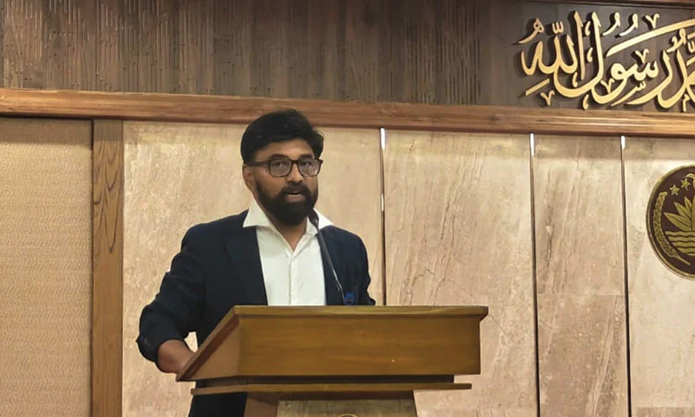 সামাজিক ও মূল্যবোধের অবক্ষয়ে অনেক অর্জন ম্লান হয়েছে : প্রেসসচিব