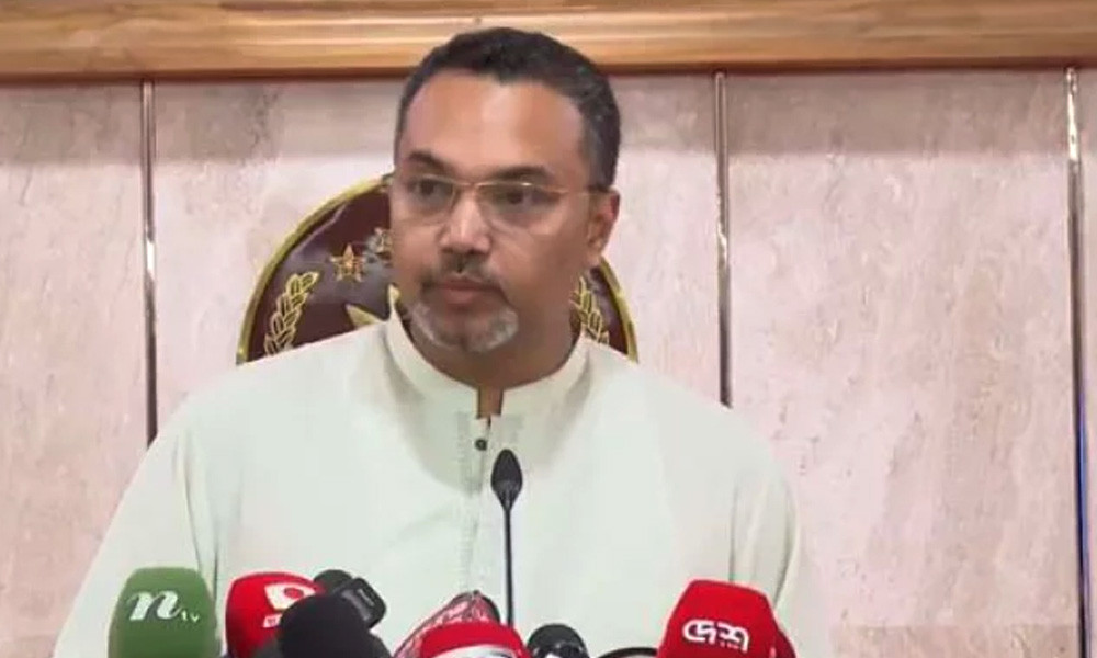 ‘সরকারের প্রতিটি মুহূর্তই দায়িত্ব ও জবাবদিহির পরীক্ষা’