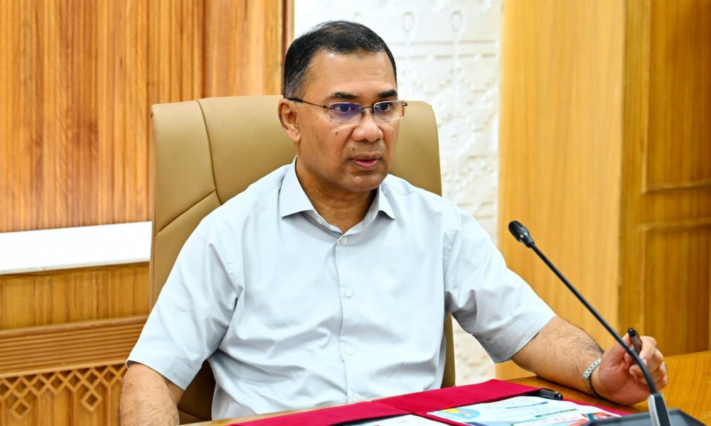 আগামী মাসের মধ্যে ‘প্রবাসী কার্ড’ কর্মসূচির পরীক্ষামূলক কাজ শুরু