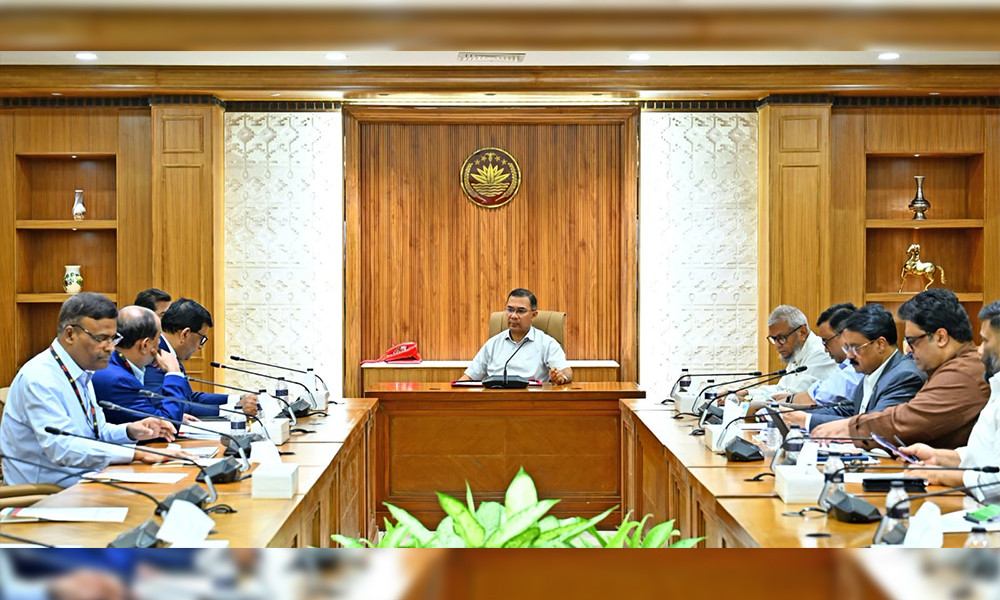 আগস্টের মধ্যে ‘প্রবাসী কার্ডের’ পরীক্ষামূলক প্রকল্প চালু