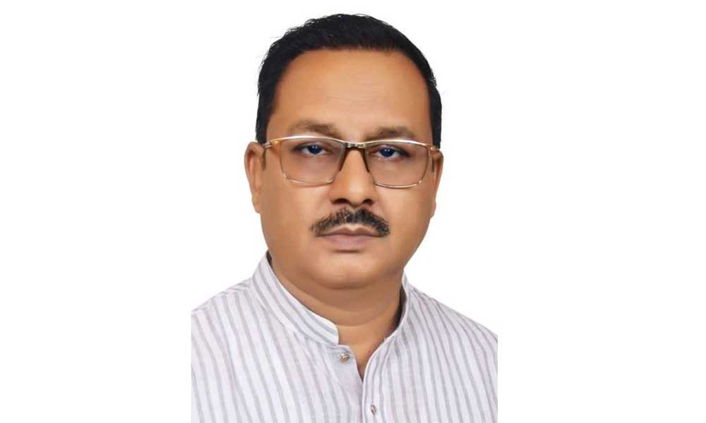 ময়মনসিংহ-১১ আসনের এমপিকে বিএনপির শোকজ