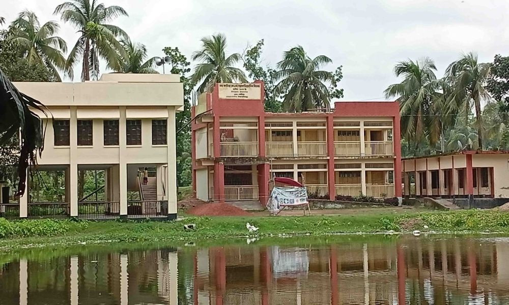 কমলনগরে কাজ না করেই ২৮ লাখ টাকার বিল উত্তোলন