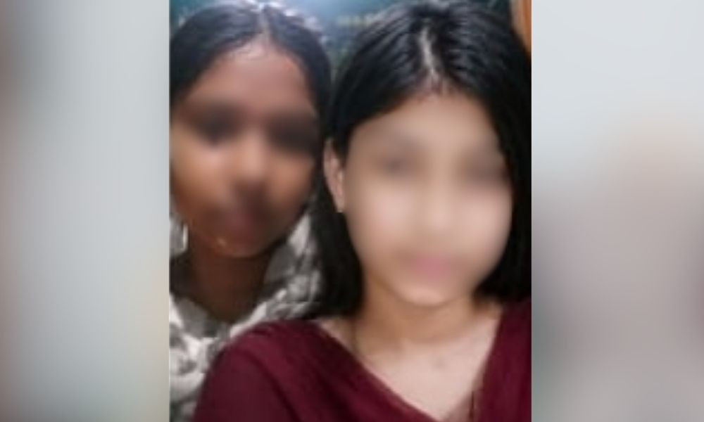 মানিকগঞ্জে নিখোঁজ দুই মাদরাসাছাত্রী সাভার থেকে উদ্ধার