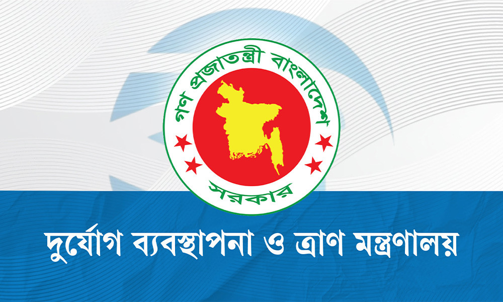 বন্যায় নিহত ৫৯, সরকারের মানবিক সহায়তা ৫ কোটি ১৫ লাখ টাকা