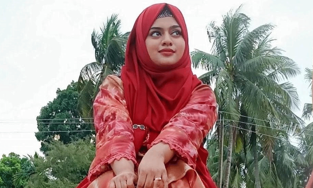 ভৈরব নদে গোসল করতে নেমে নিখোঁজ গৃহবধূ, ৩০ ঘণ্টা পর মিলল মরদেহ