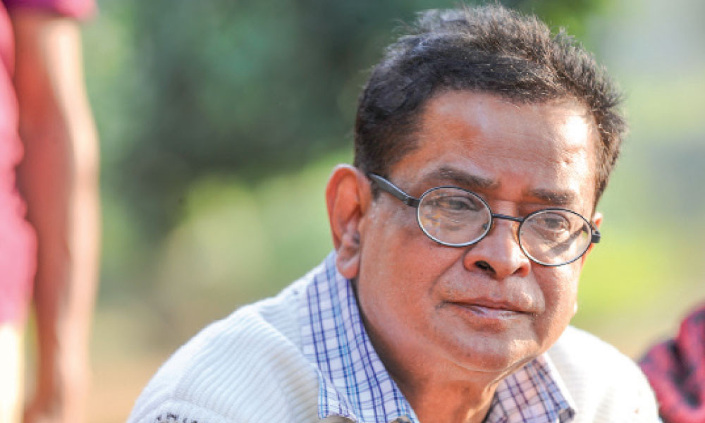 চার গুণীকে নিয়ে দিনভর চ্যানেল আই