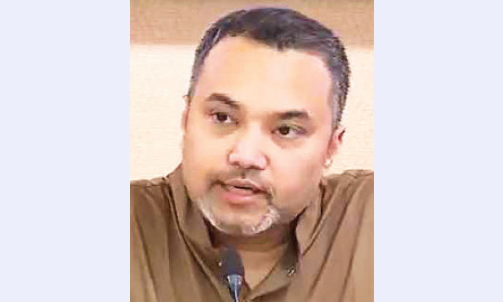 জনপ্রত্যাশা পূরণই সর্বোচ্চ অগ্রাধিকার