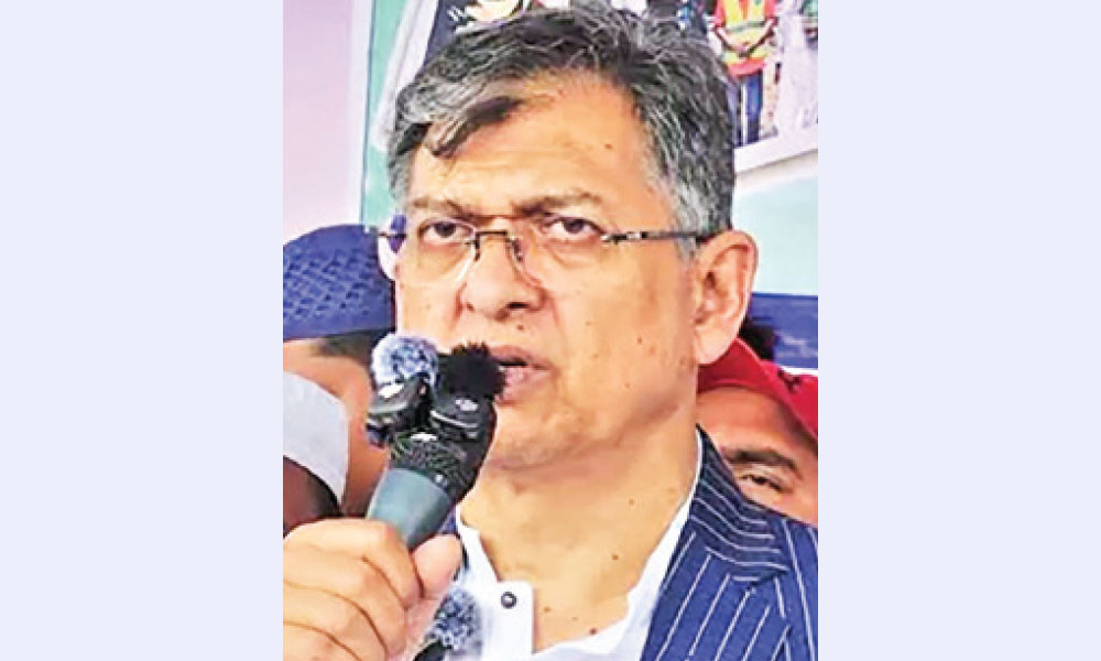 বন্যা প্রতিরোধে ‘মহৌষধ’ নেই, টেকসই বাঁধ ও পানি নিষ্কাশনে জোর