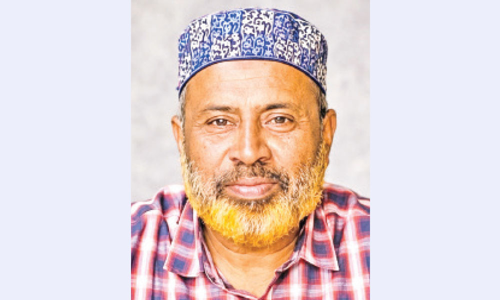 হত্যার শর্তে জেল থেকে খুনিদের জামিনে বের করা হয়েছিল