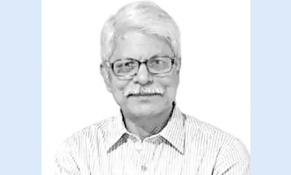 কেউ রাজবন্দি নয়, সবাই ফৌজদারি আসামি