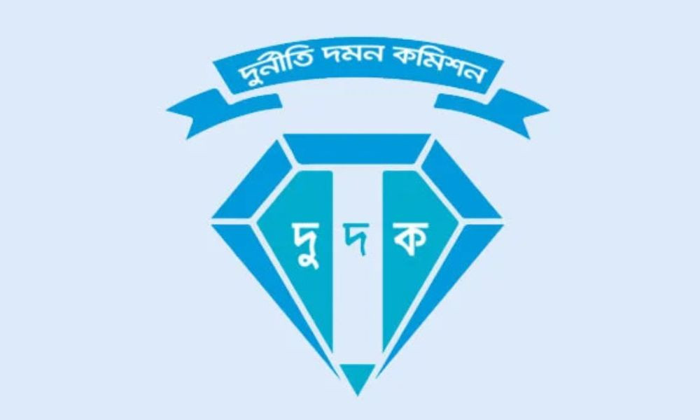 চার মাস ধরে অচল দুদক